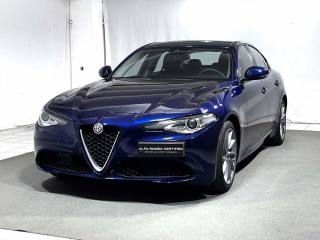 ALFA ROMEO Giulia 2.0 Turbo 200 CV AT8 Business