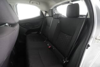 TOYOTA Yaris usata 3