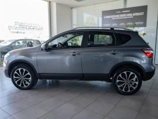 NISSAN Qashqai usata, con Cruise Control