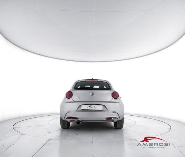 ALFA ROMEO MiTo usata 5