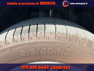 FIAT 500X usata, con Volante in pelle