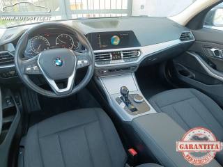 BMW 320 usata, con Specchietto retrovisore con funzione antiabbagliamento