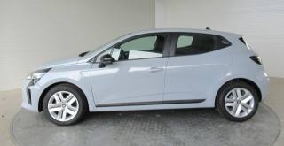 RENAULT Clio usata, con Airbag Passeggero