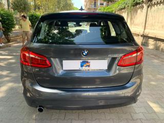 BMW 218 usata, con Autoradio