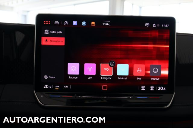 VOLKSWAGEN Tiguan usata, con Filtro antiparticolato