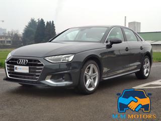 AUDI A4 35 tfsi mhev Business Advanced 150cv s-tronic!