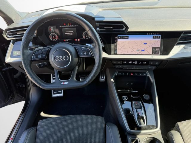 AUDI A3 usata, con Immobilizzatore elettronico