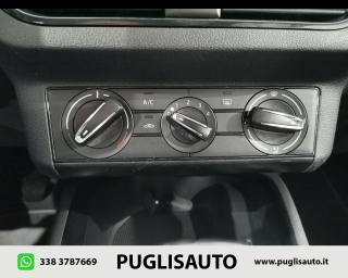 SKODA Kamiq usata, con Specchietti laterali elettrici