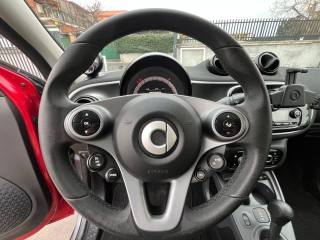 SMART ForFour usata, con Fendinebbia