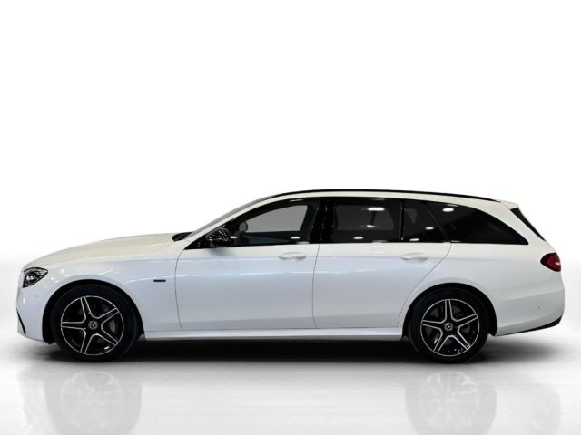 MERCEDES-BENZ E 300 usata, con Airbag Passeggero