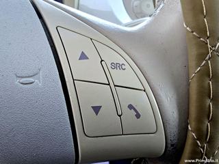 FIAT 500 usata, con Controllo vocale