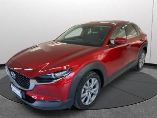 MAZDA CX-30 usata, con Airbag