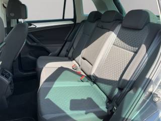 VOLKSWAGEN Tiguan usata, con Climatizzatore