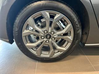 FORD Focus usata, con Servosterzo