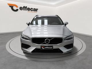 VOLVO V60 usata, con Airbag