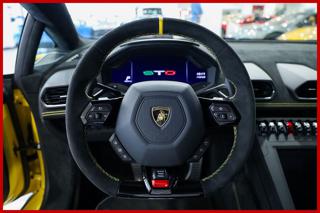 LAMBORGHINI Huracan usata 13