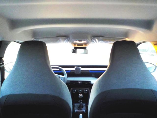 CITROEN C3 usata, con MP3