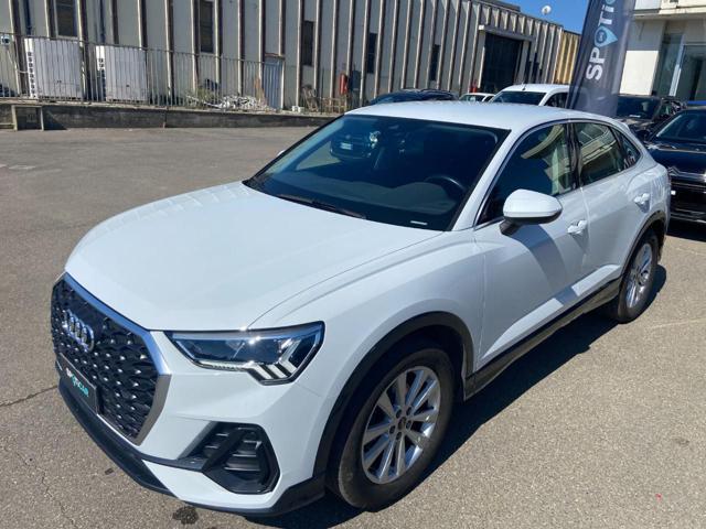 AUDI Q3 usata 22