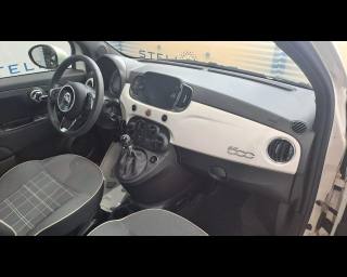 FIAT 500 usata 16