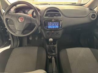 FIAT Punto usata, con ESP