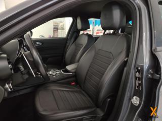 ALFA ROMEO Giulia usata, con Sistema di navigazione