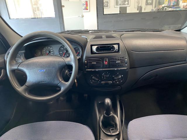FIAT Marea usata, con Sedile posteriore sdoppiato