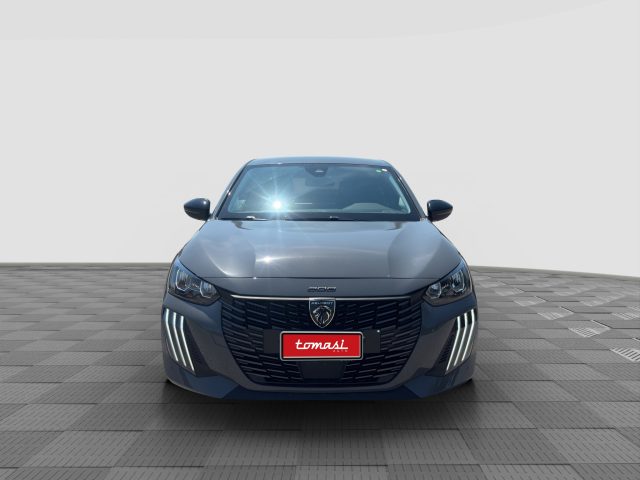 PEUGEOT 208 usata 7