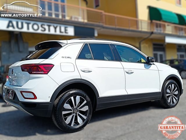 VOLKSWAGEN T-Roc usata 46