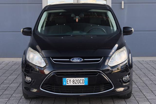 FORD C-Max usata, con Airbag