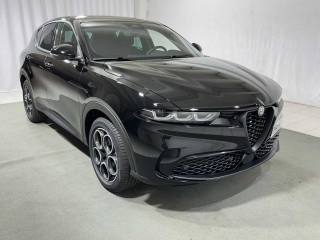 ALFA ROMEO Tonale usata, con Climatizzatore