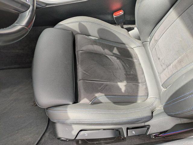 BMW 420 usata, con Sound system