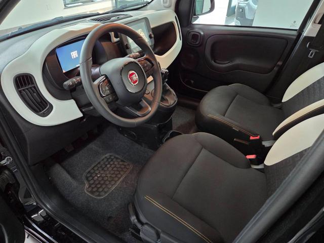 FIAT Panda usata, con Controllo trazione