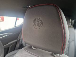 ALFA ROMEO Tonale usata, con Immobilizzatore elettronico