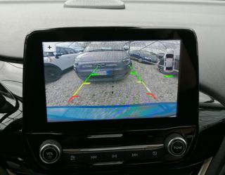 FORD Fiesta usata, con Sistema di navigazione