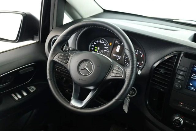 MERCEDES-BENZ Vito usata, con Cerchi in lega