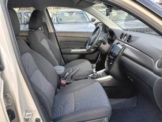 SUZUKI Vitara usata, con USB