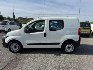 FIAT Fiorino usata, con Filtro antiparticolato