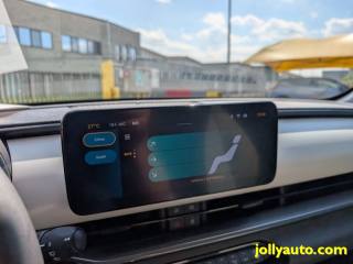 FIAT 600 usata, con Fari LED