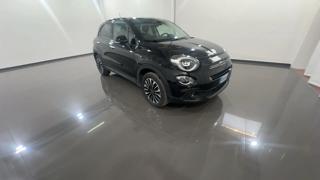 FIAT 500X usata, con Airbag laterali