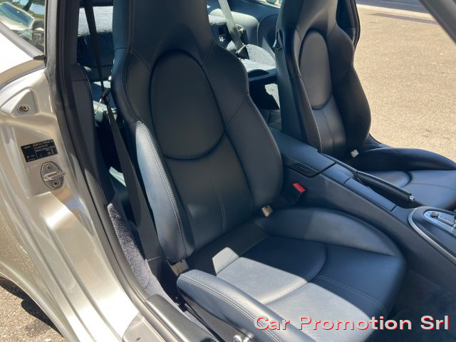 PORSCHE 911 usata, con Controllo trazione