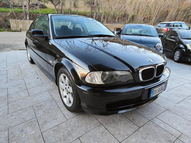 BMW 318 usata, con Alzacristalli elettrici