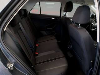 VOLKSWAGEN T-Roc usata 17