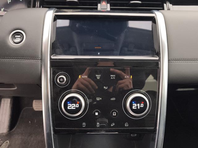 LAND ROVER Discovery Sport usata, con ESP