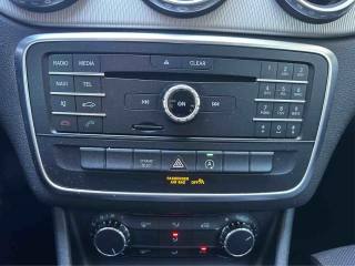 MERCEDES-BENZ GLA 200 usata, con Boardcomputer