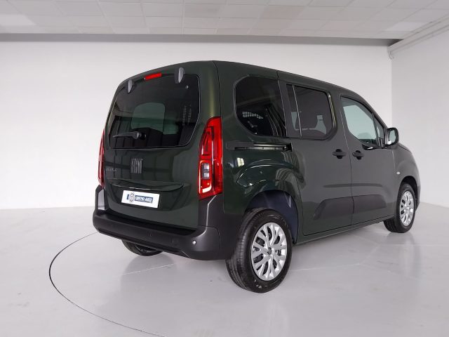 FIAT Doblo usata, con Volante multifunzione