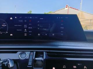 PEUGEOT 5008 usata, con Climatizzatore