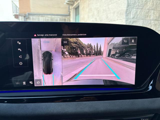 AUDI A6 usata, con Controllo elettronico della corsia