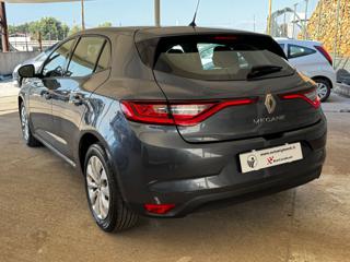RENAULT Megane usata, con Climatizzatore