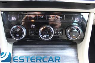 SKODA Superb usata, con Boardcomputer