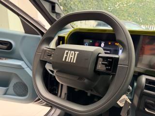 FIAT Grande Panda usata, con Bluetooth